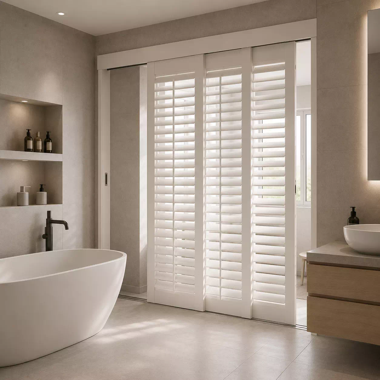 Bypass Shutters Dubai
