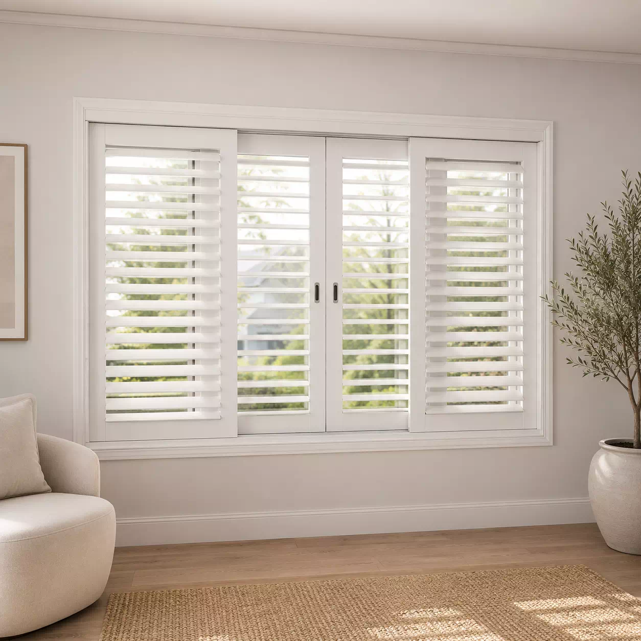 Bypass Shutters Dubai