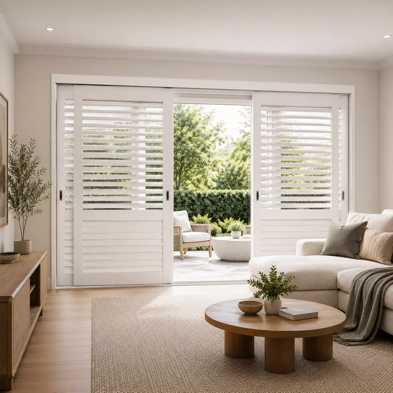Bypass Shutters Dubai