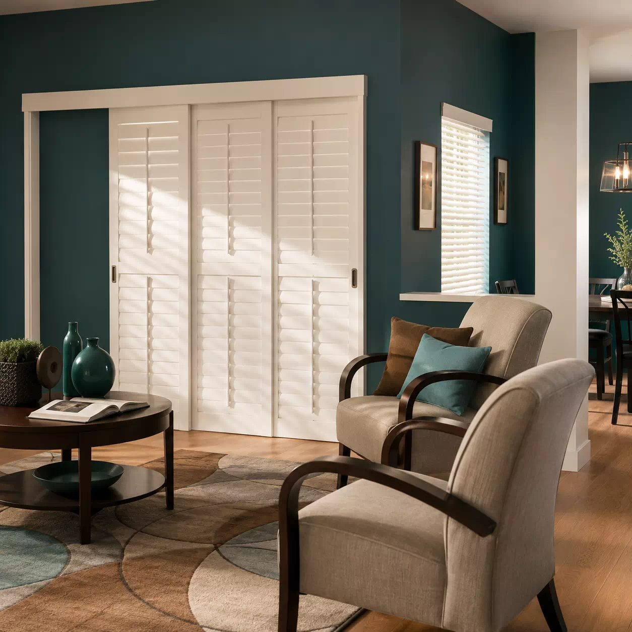 Bypass Shutters Dubai