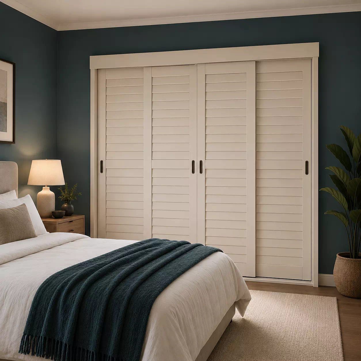 Bypass Shutters Dubai