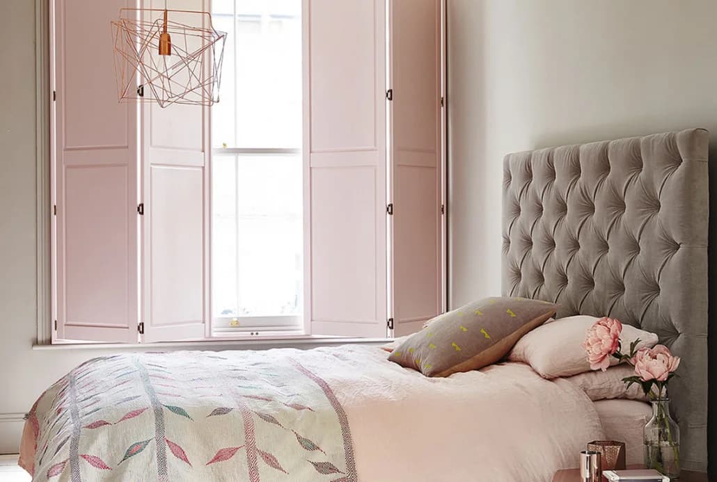 Special Shape Shutters