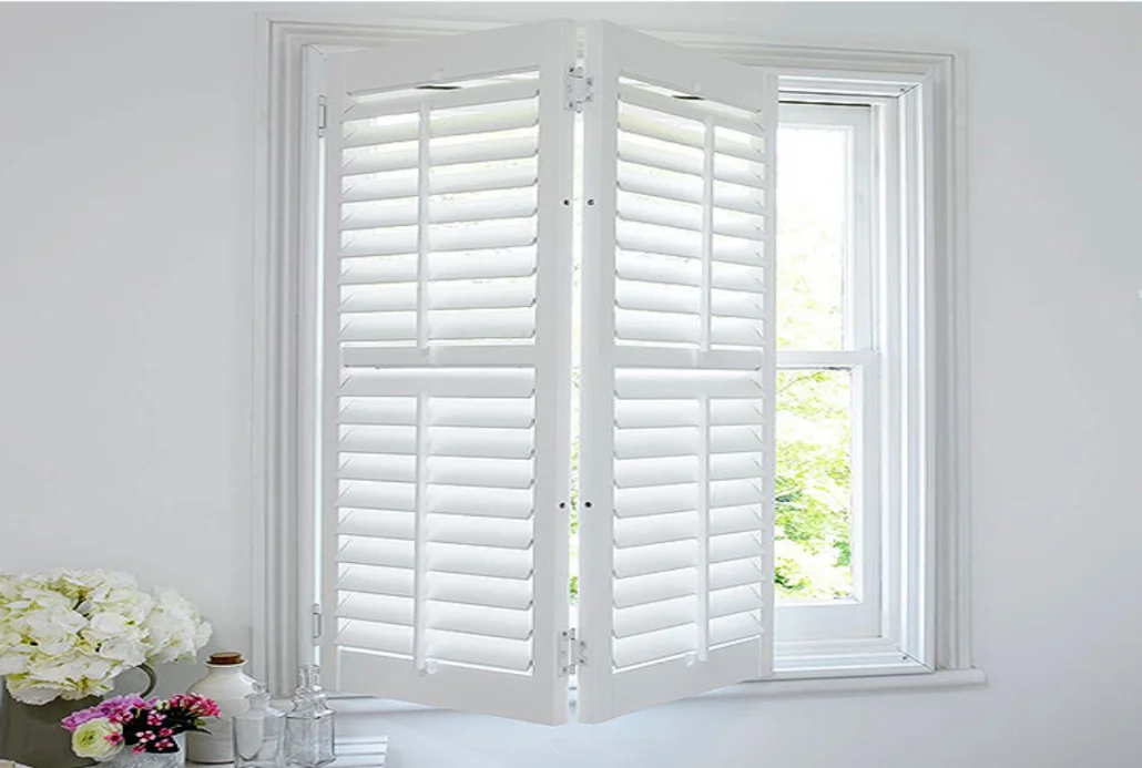 Full Height Shutters