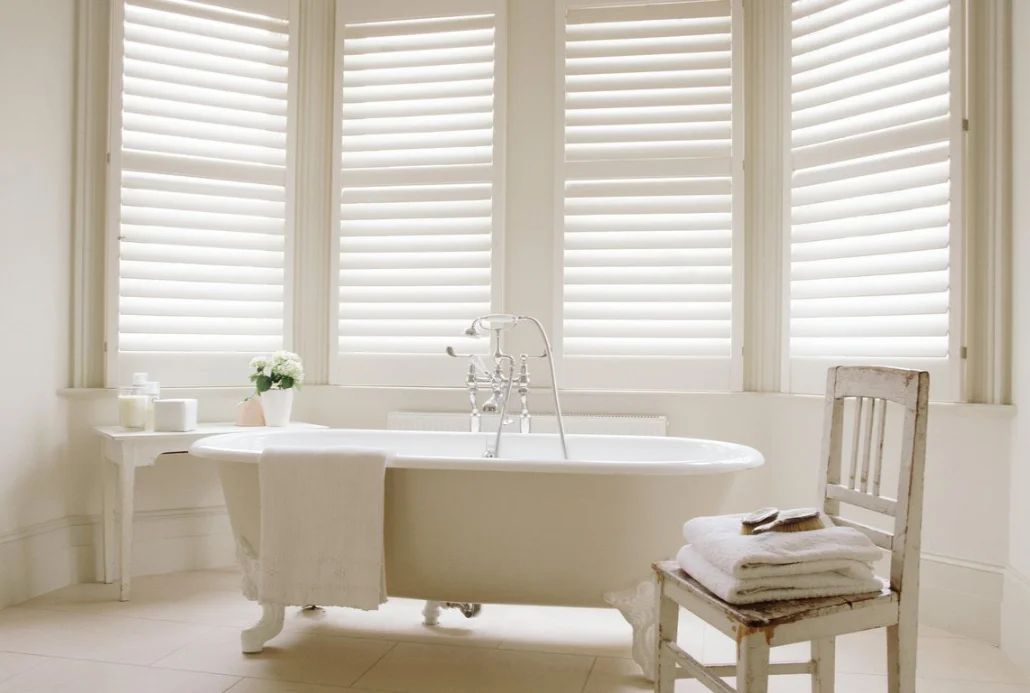 Full Height Shutters