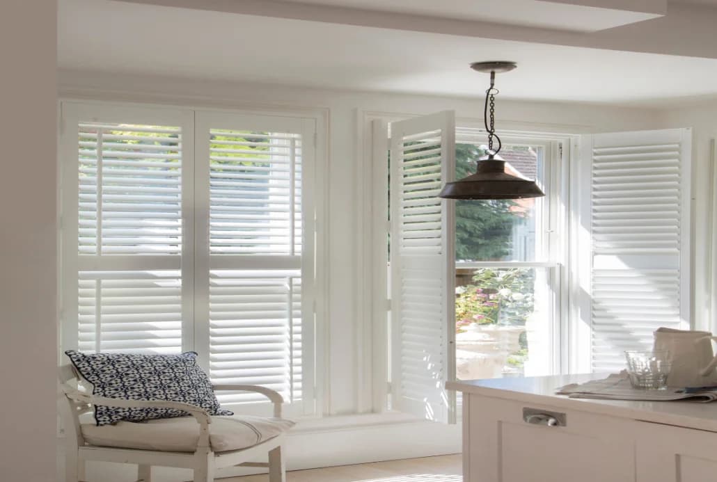 Kitchen Shutters