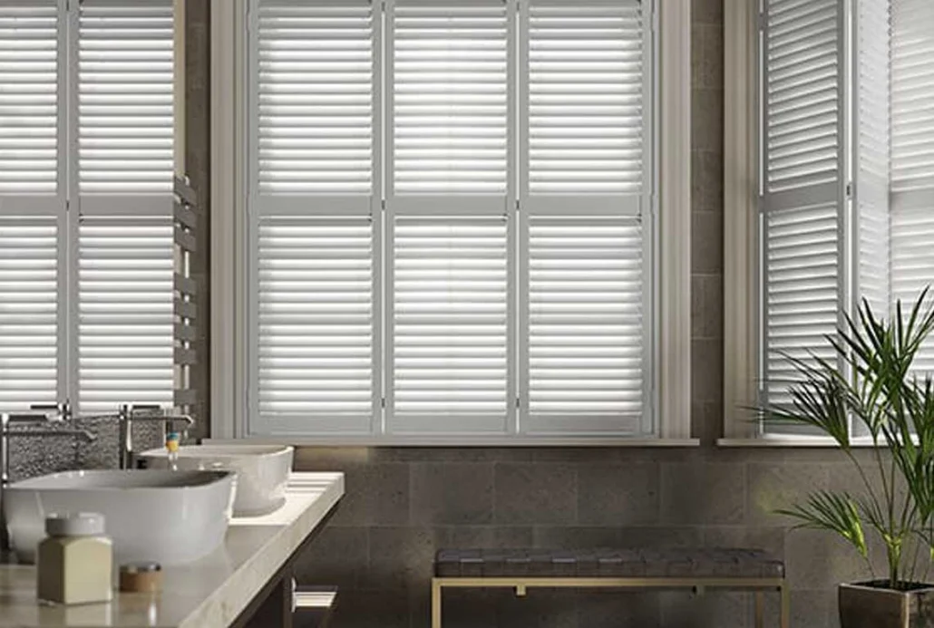 Kitchen Shutters