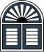 Special Shape Shutters