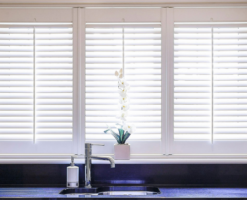 Full Height Wooden Shutters Dubai Plantation Shutters Dubai