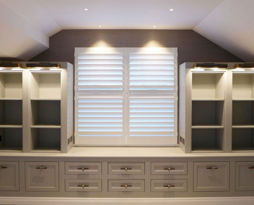 Kitchen Options For Tier On Tier Window Plantation Shutters