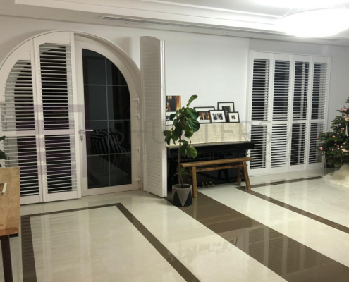 Shutters For Home